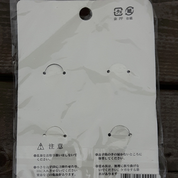 Universal Studios Japan Pin Badge Set Spider-Man - Picture 2 of 2